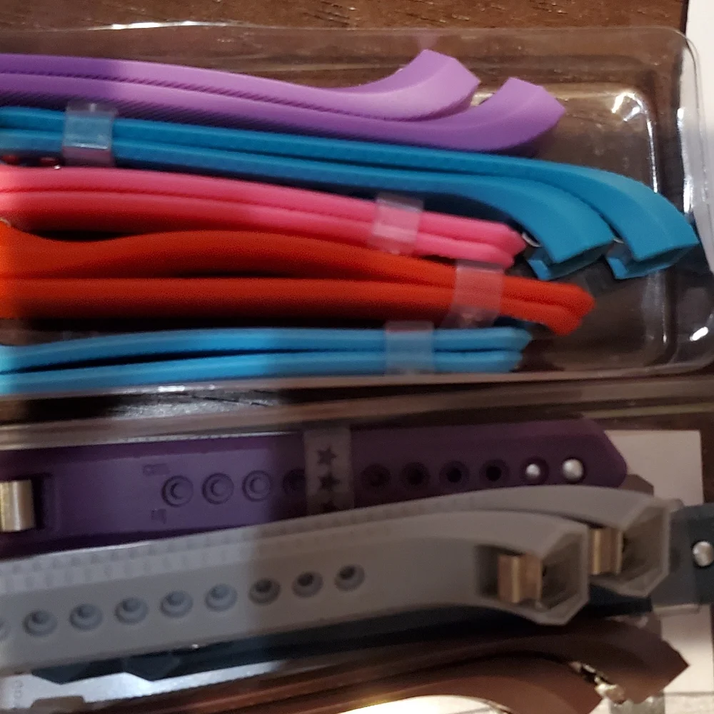 Thrody accessory bands (9)